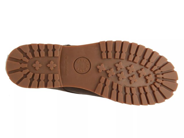 wolverine cort boot