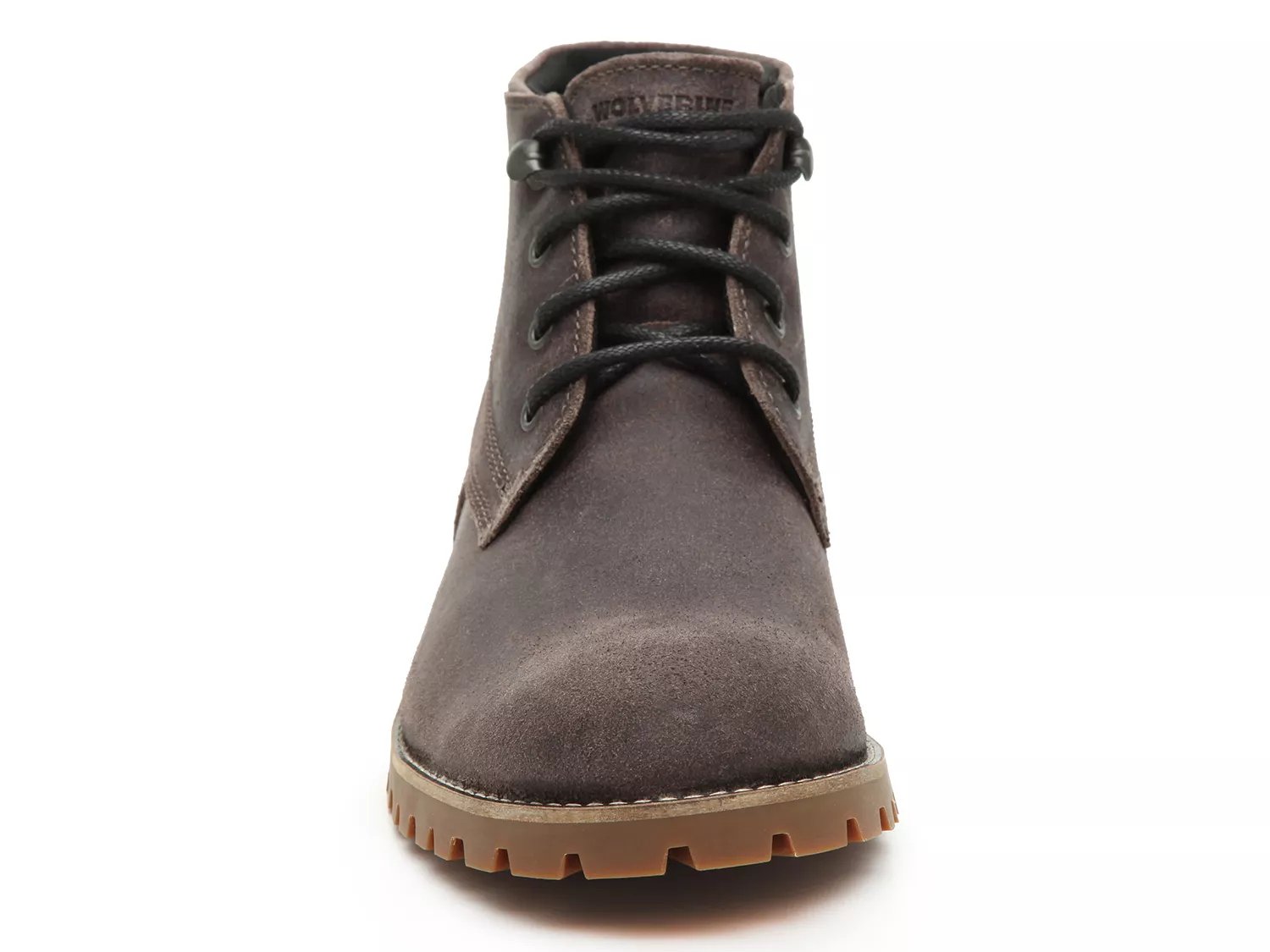wolverine cort boot