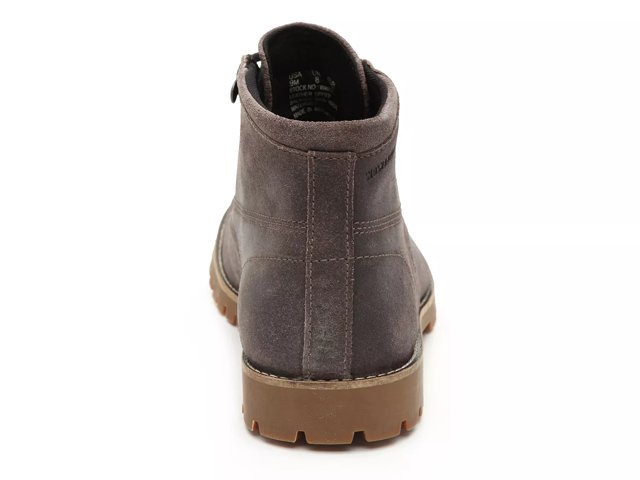 wolverine cort boot