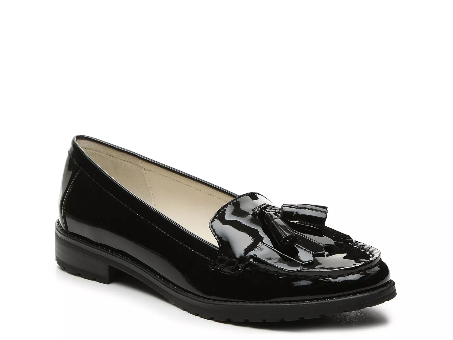 anne klein batilda loafer