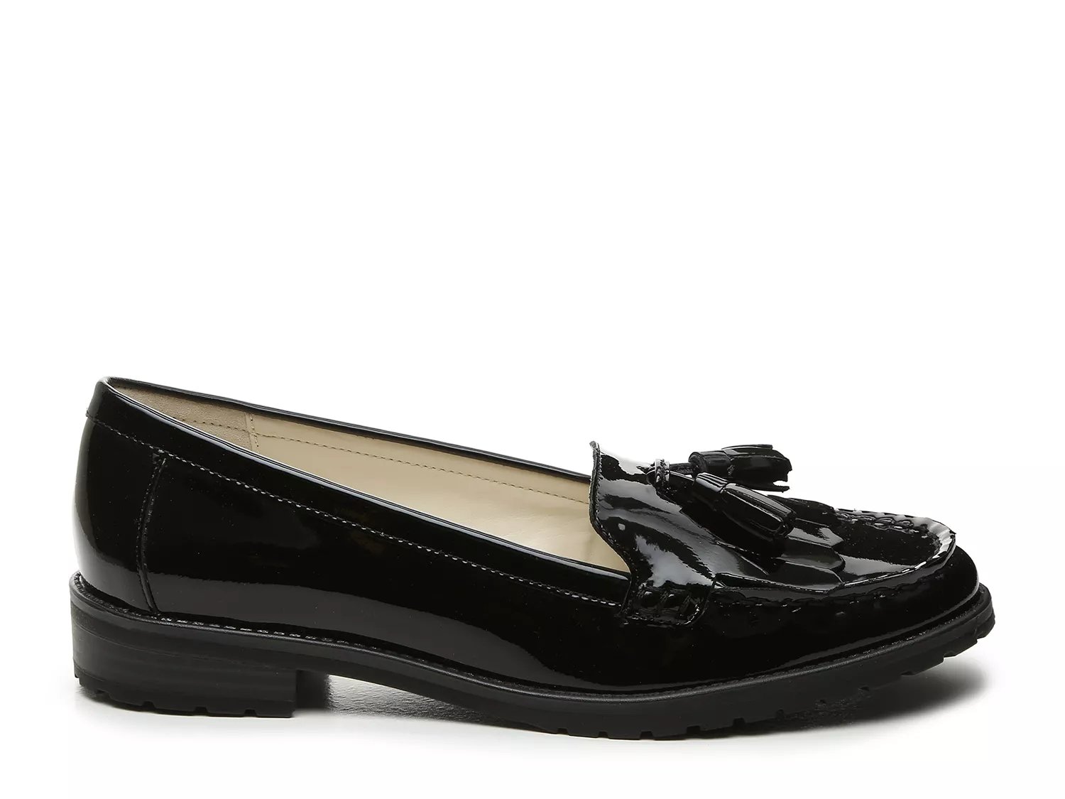 anne klein batilda loafer