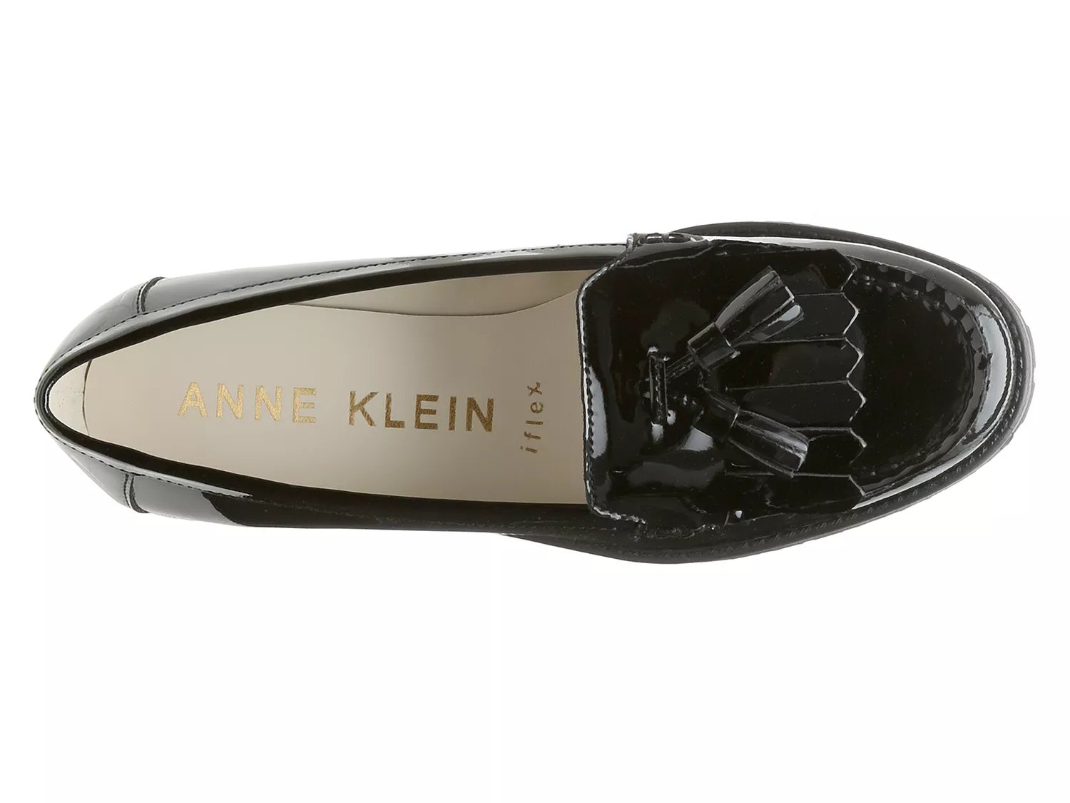 anne klein batilda loafer