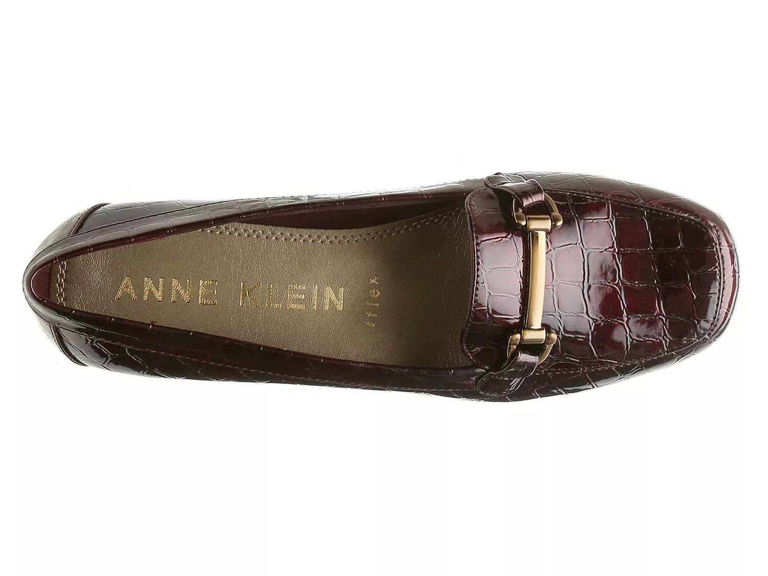 anne klein varina loafer