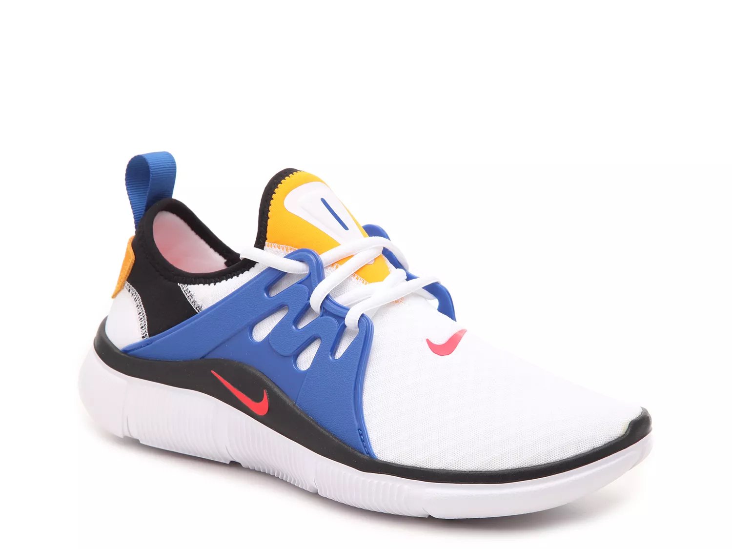 nike acalme trainers mens review