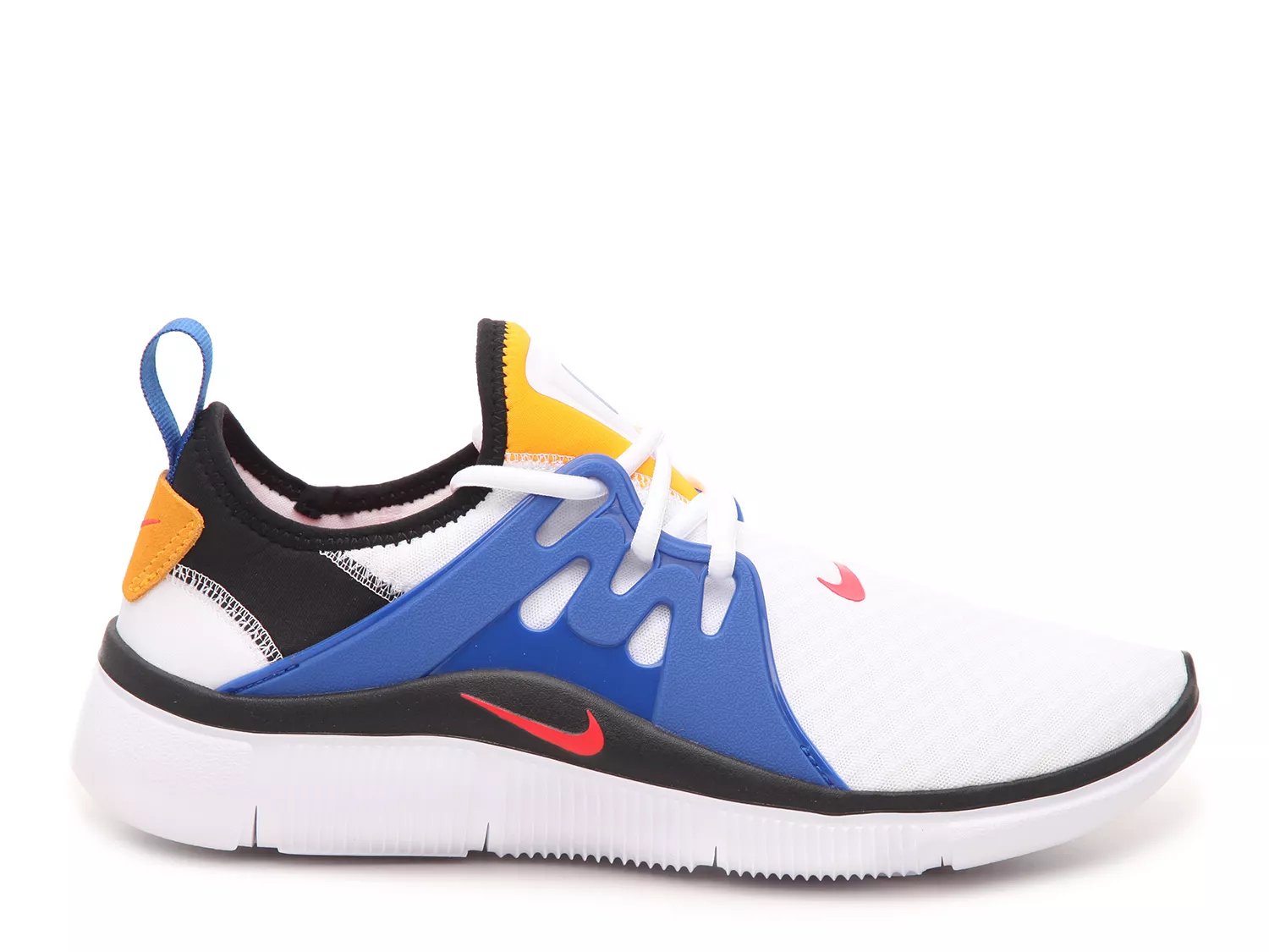 nike acalme blue