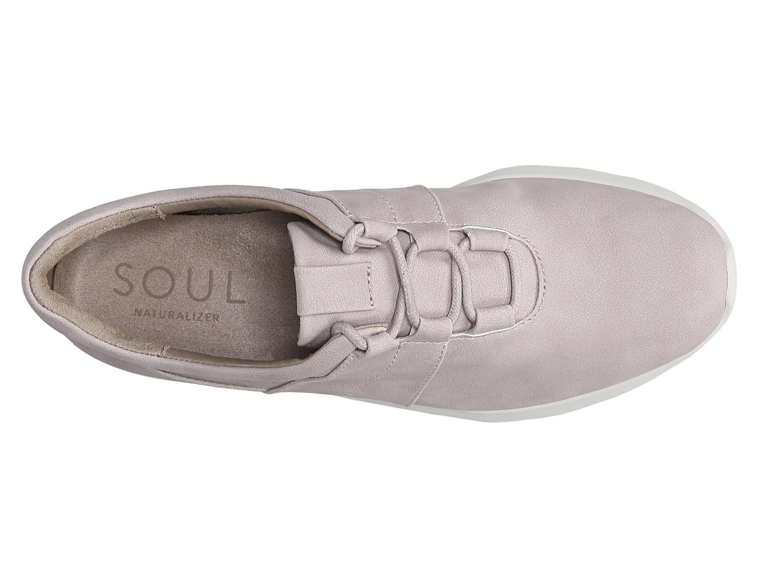 soul naturalizer peace sneaker