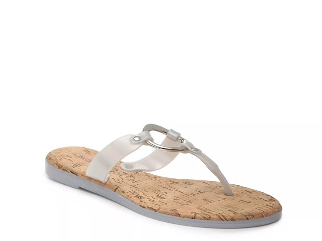 Bernardo top matrix sandal