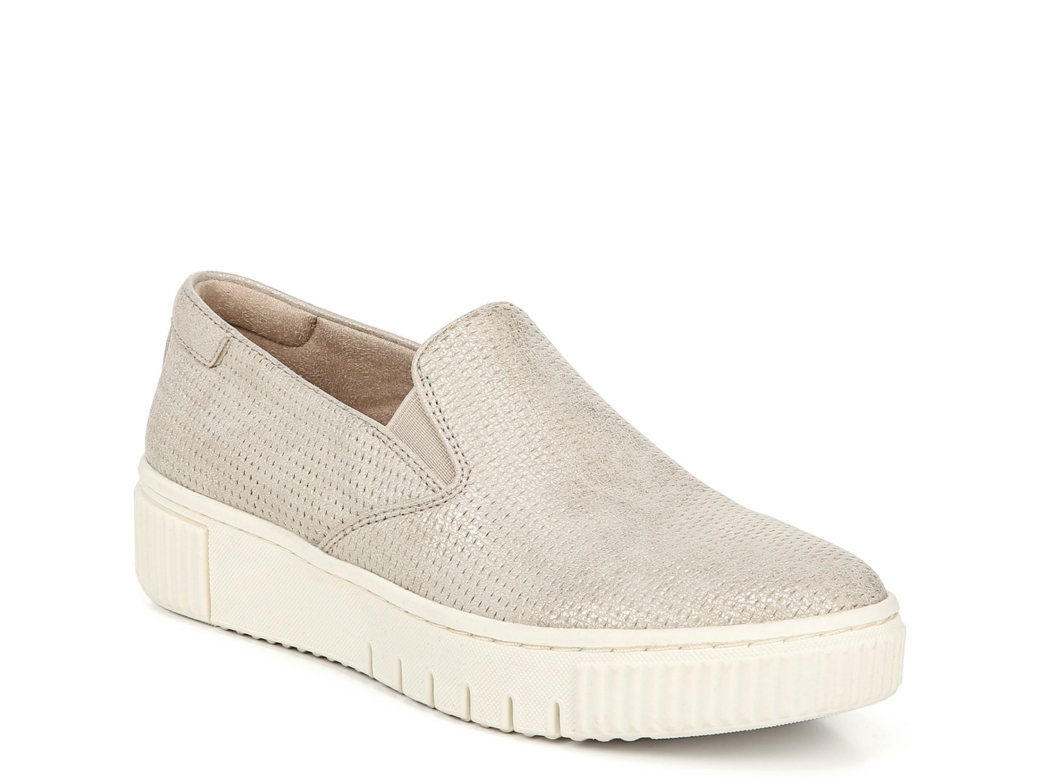 dsw womens slip on shoes