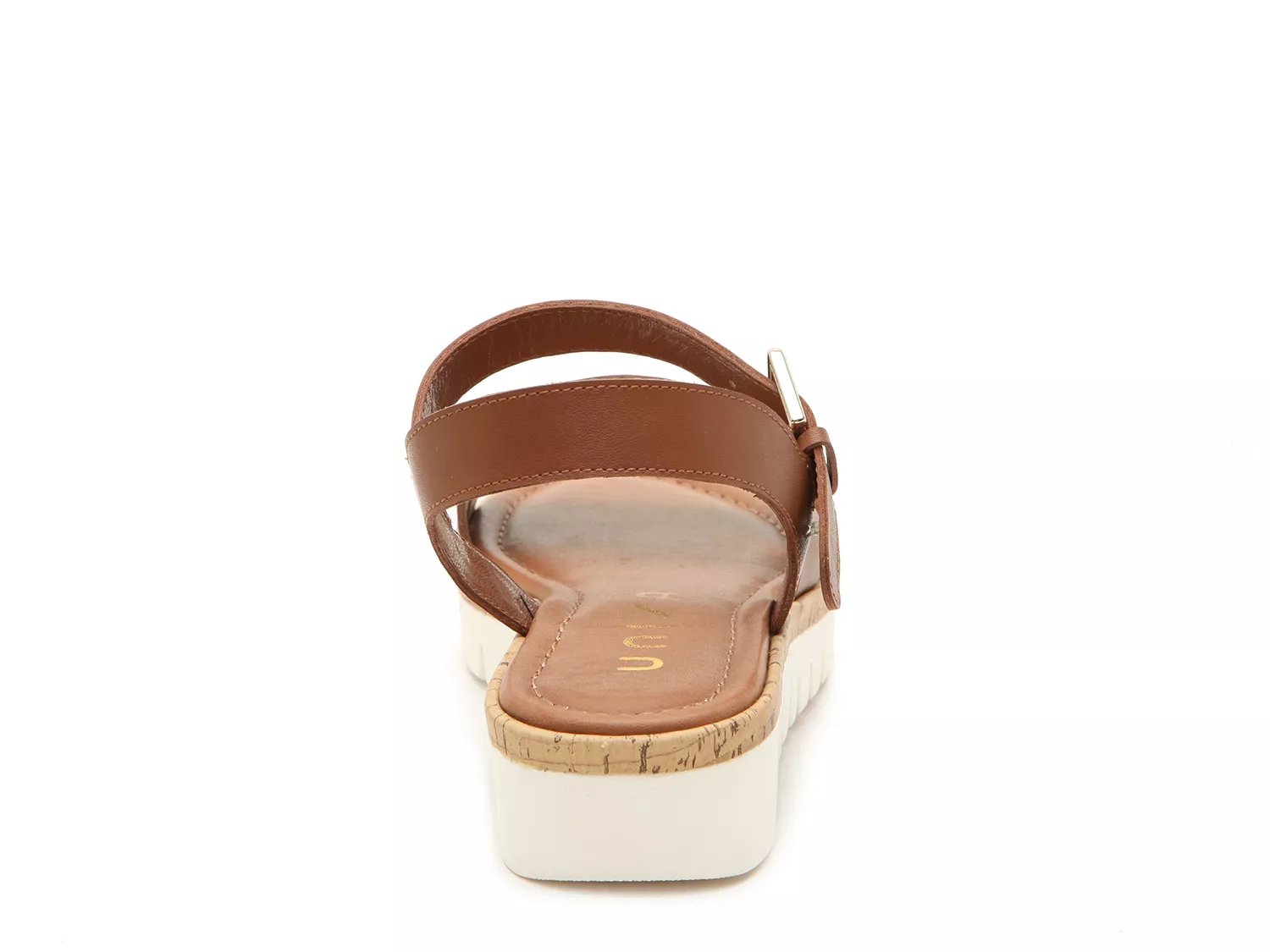 unisa brok platform sandal