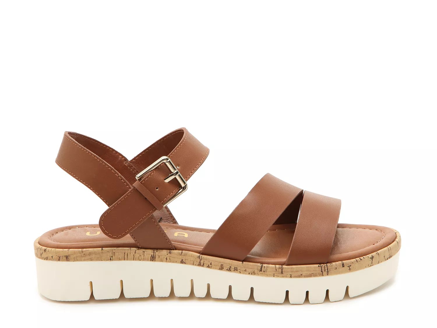 brok platform sandal