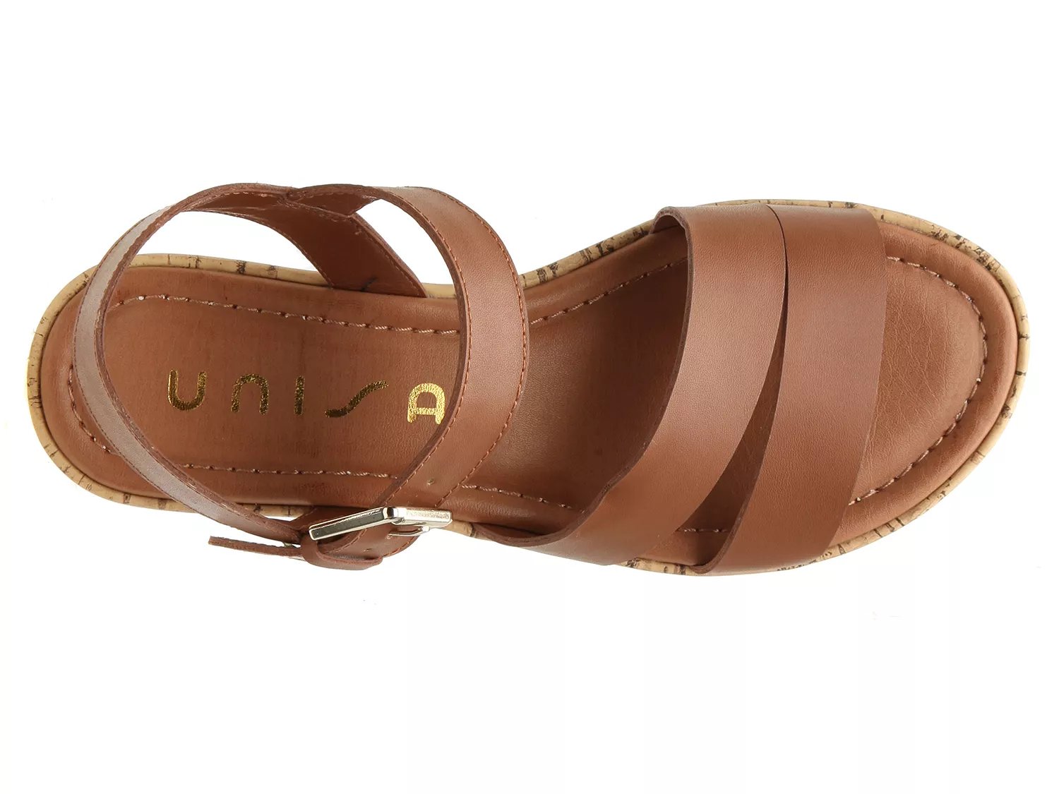 unisa brok platform sandal