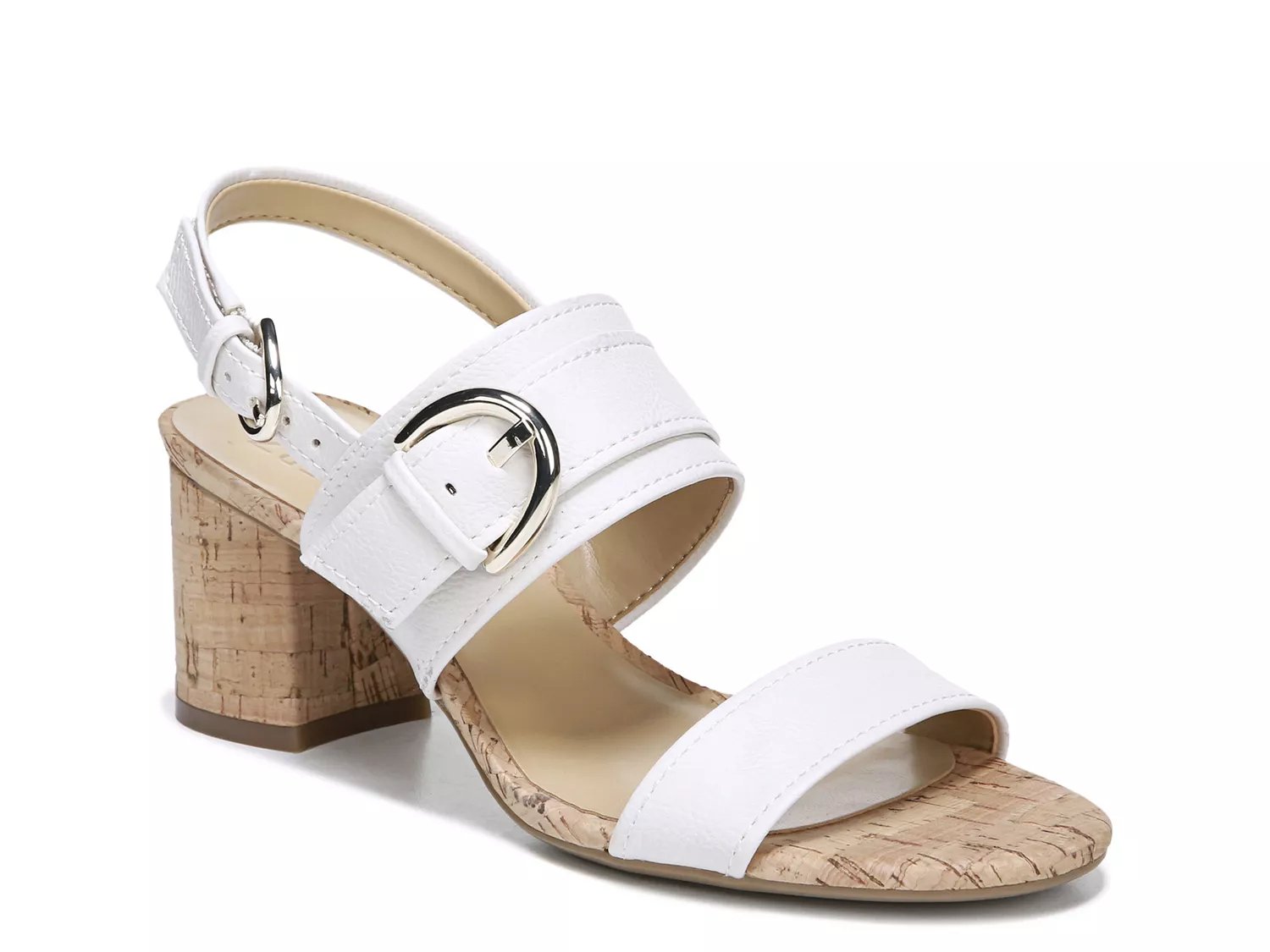 franco sarto humor sandal
