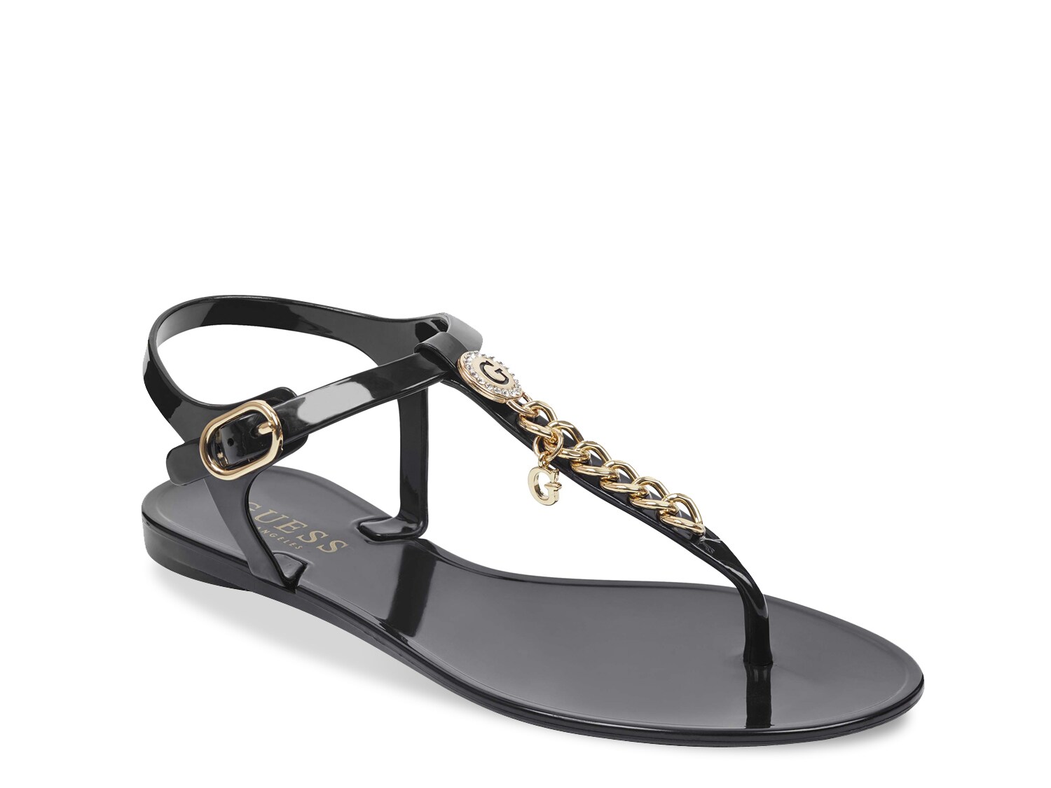 Guess Appear Sandal - Free Shipping | DSW