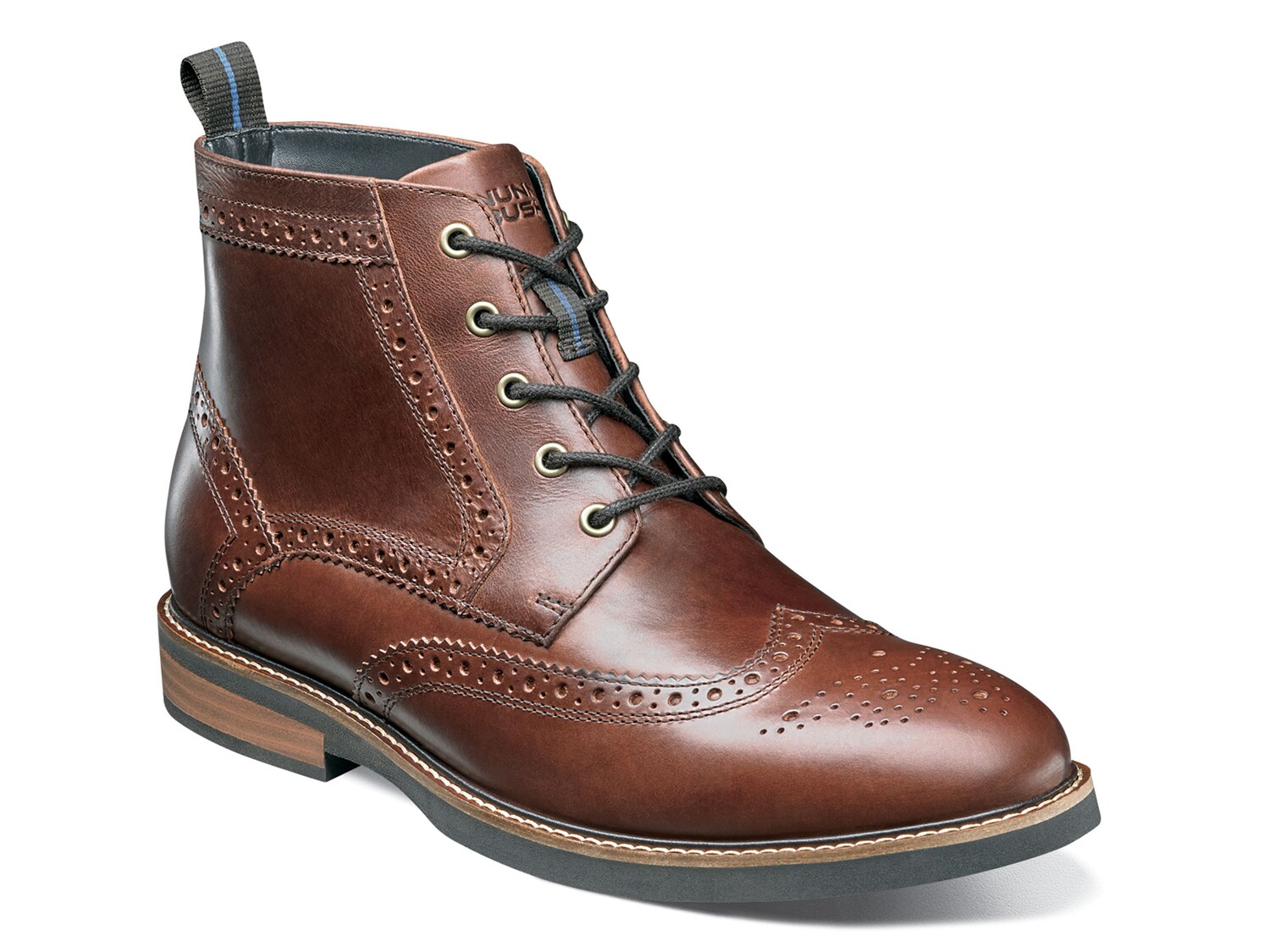  Odell Wingtip Boot 