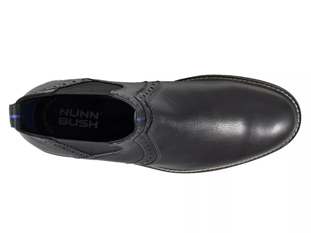 Nunn Bush Otis Boot Free Shipping DSW