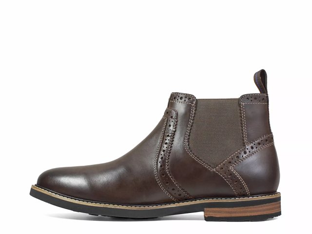 Nunn Bush Otis Boot - Free Shipping | DSW