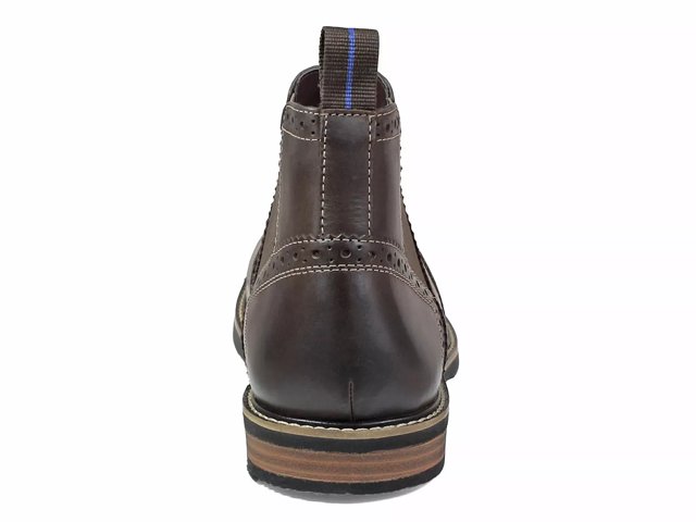 Nunn bush otis top