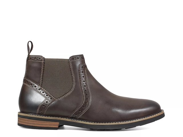 Nunn bush otis best sale