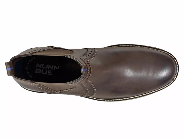 Nunn bush otis hotsell