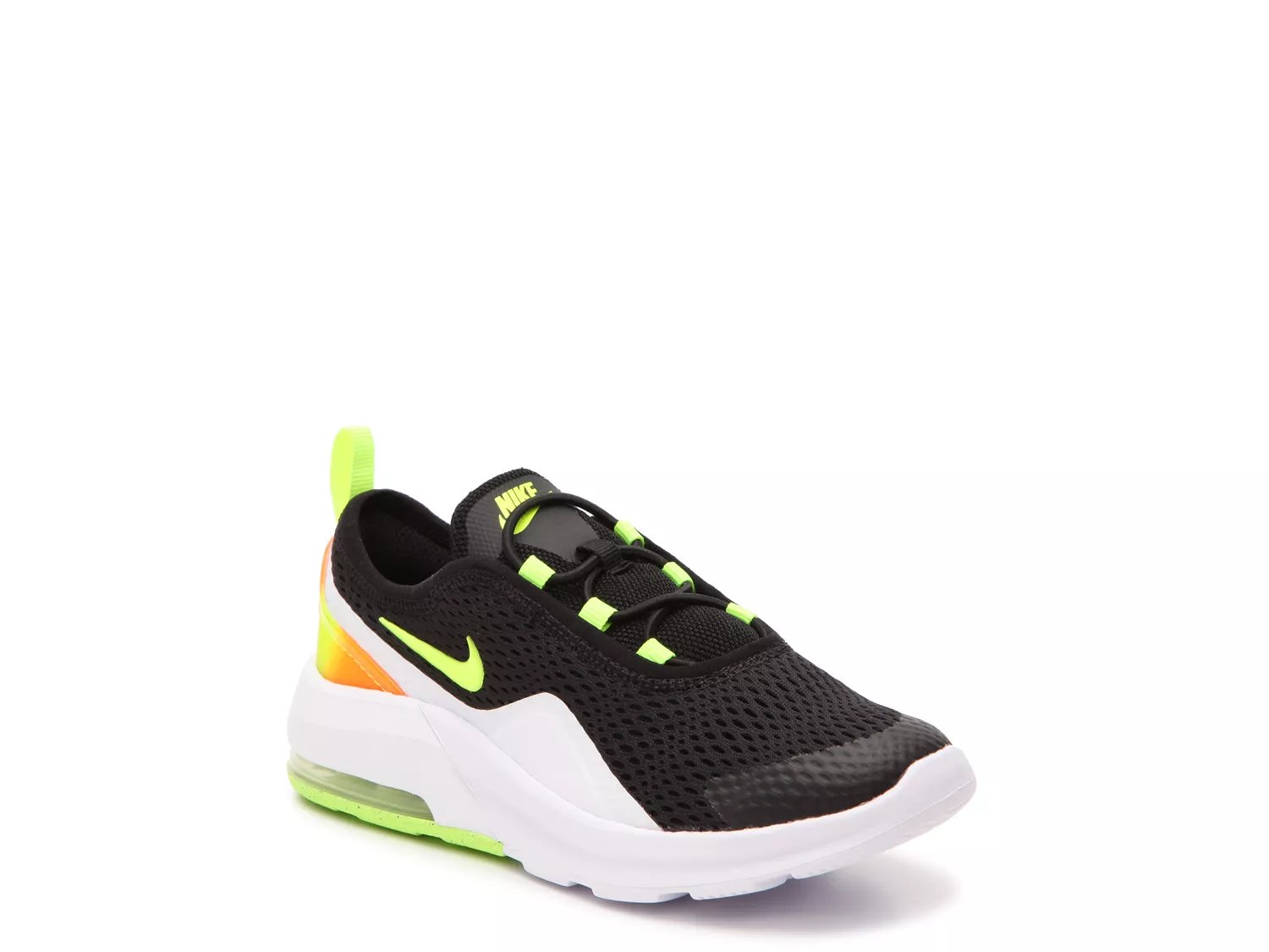 nike air max motion dsw