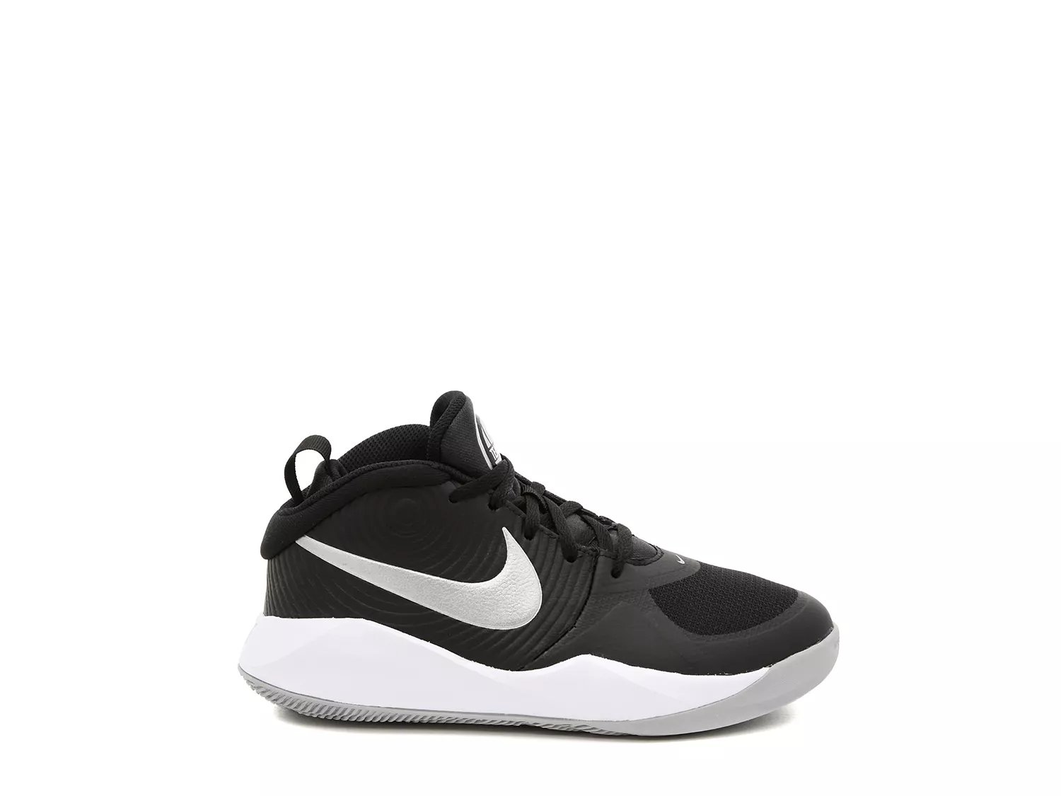 nike team hustle d 9 lil
