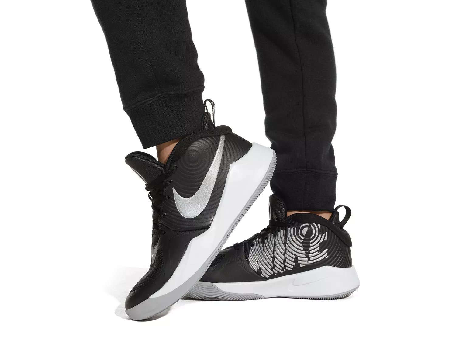 nike team hustle d 9 lil