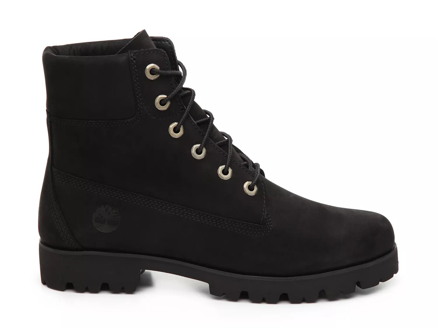 timberland heritage rubber toe