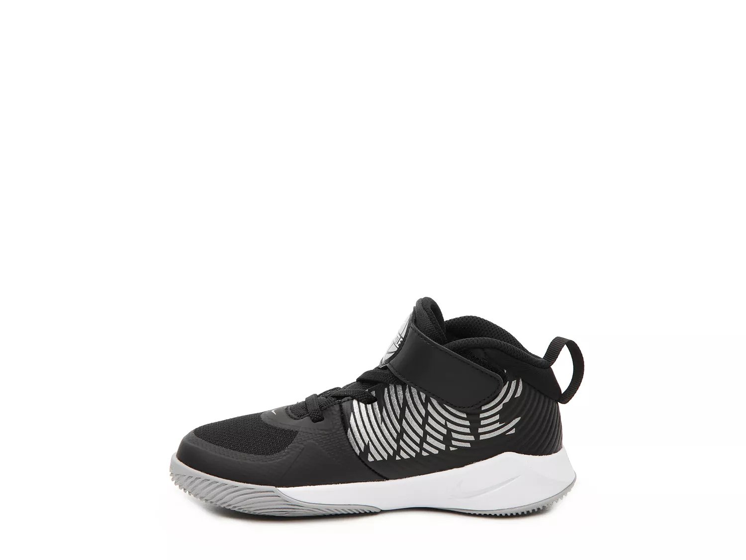dsw youth basketball shoes