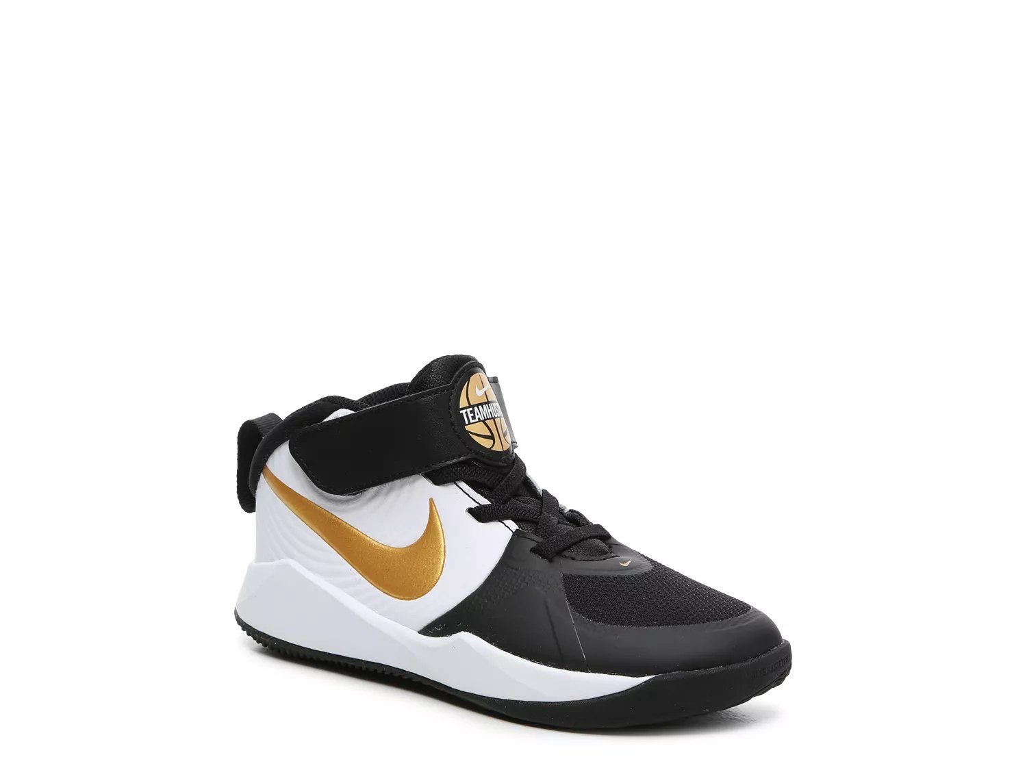 boys nike hustle
