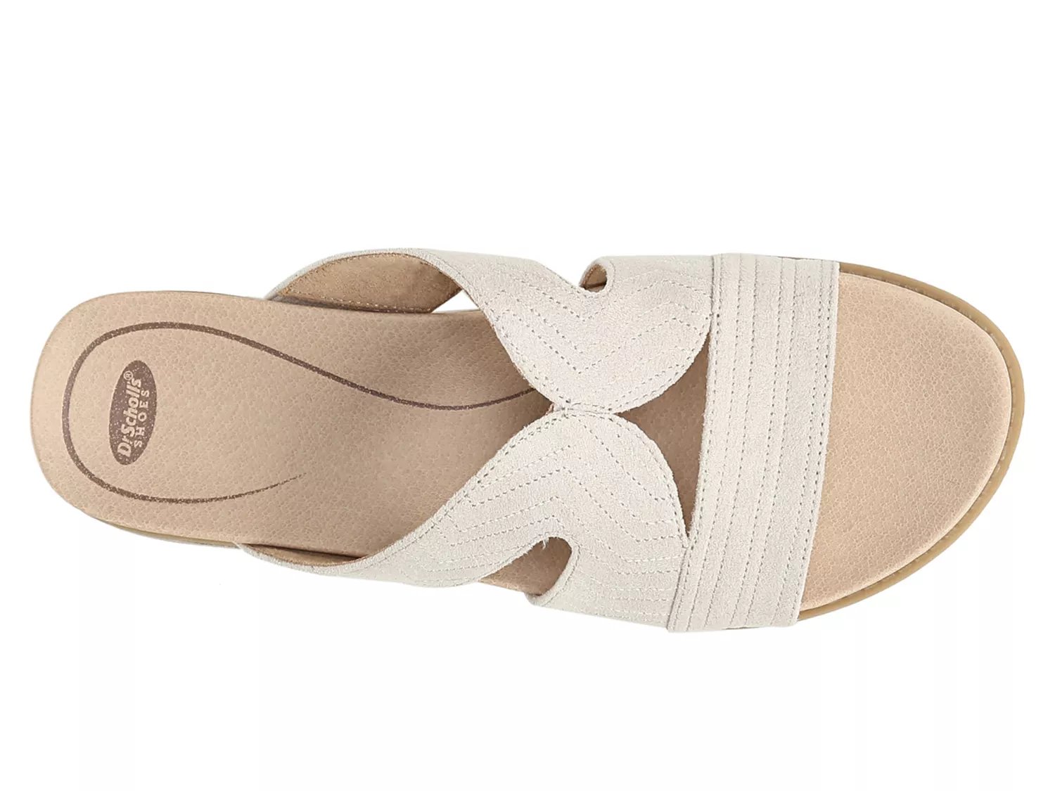 dr scholl's kourtney sandal