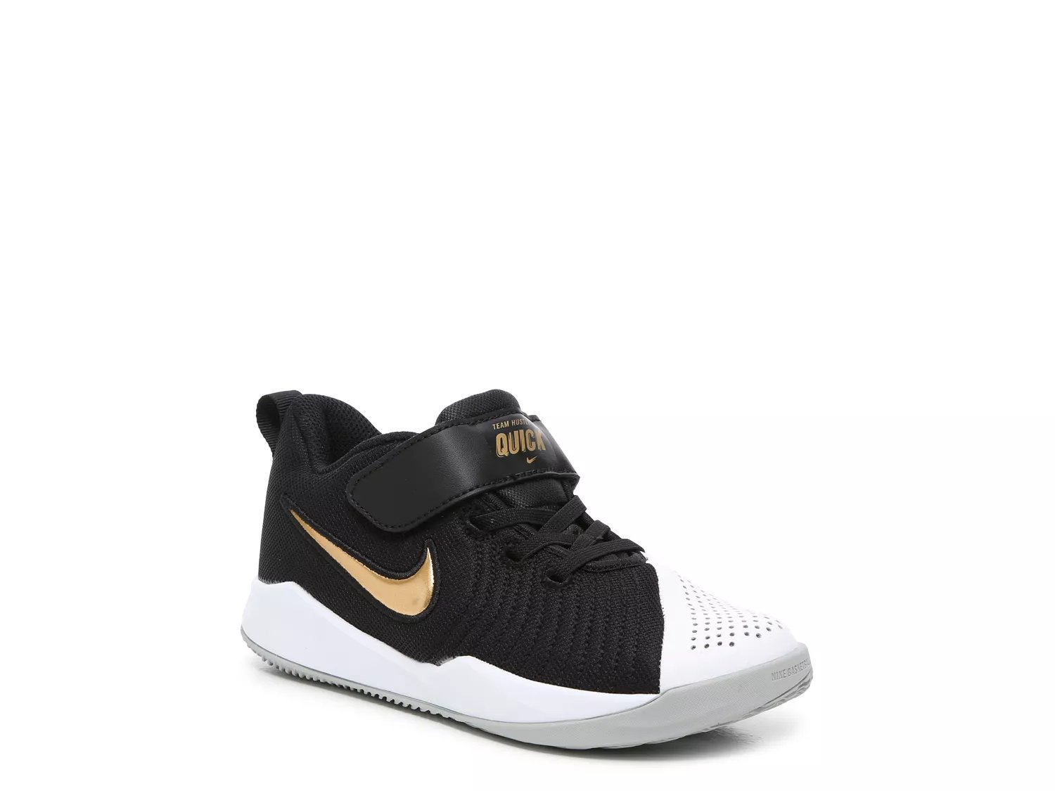 nike hustle quick 2