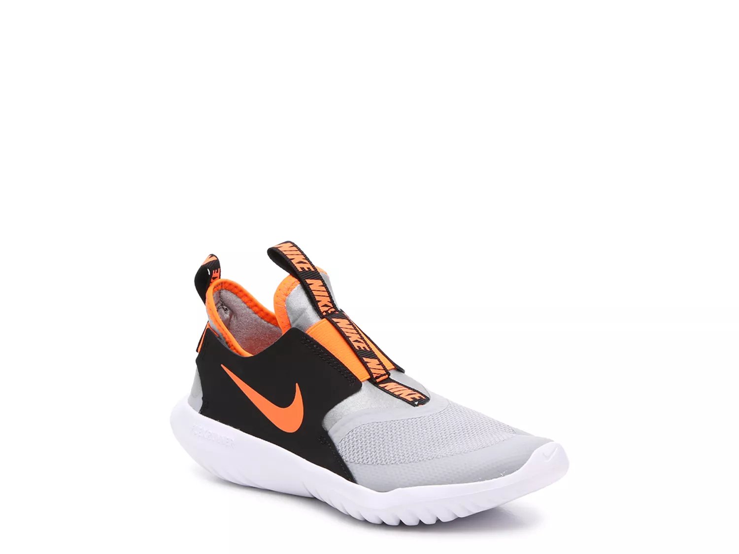slip on nikes kids