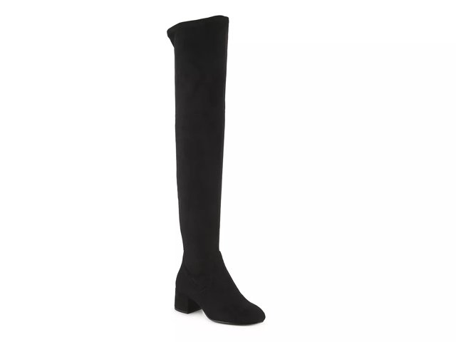 Ash diva over online the knee boots