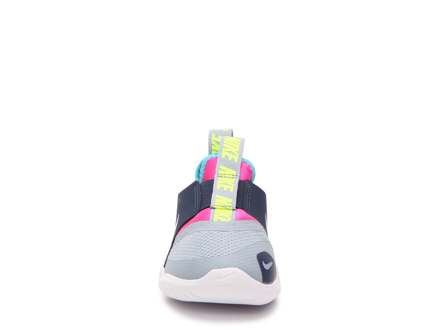 nike girls slip on sneakers