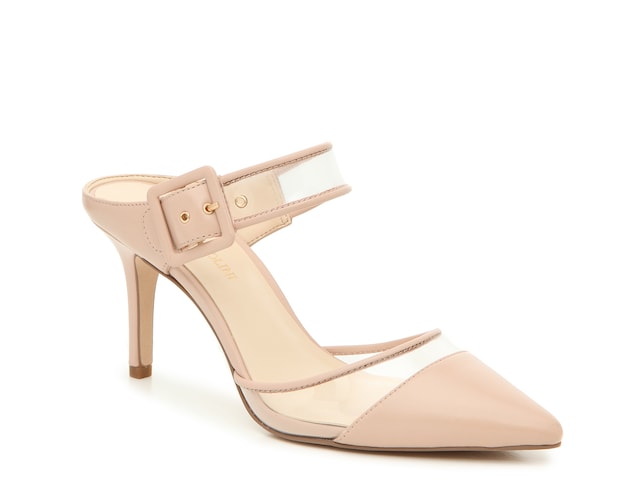 Enzo Angiolini Debnee Mule - Free Shipping | DSW