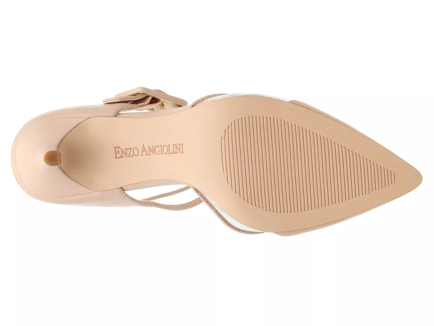 enzo angiolini flats dsw