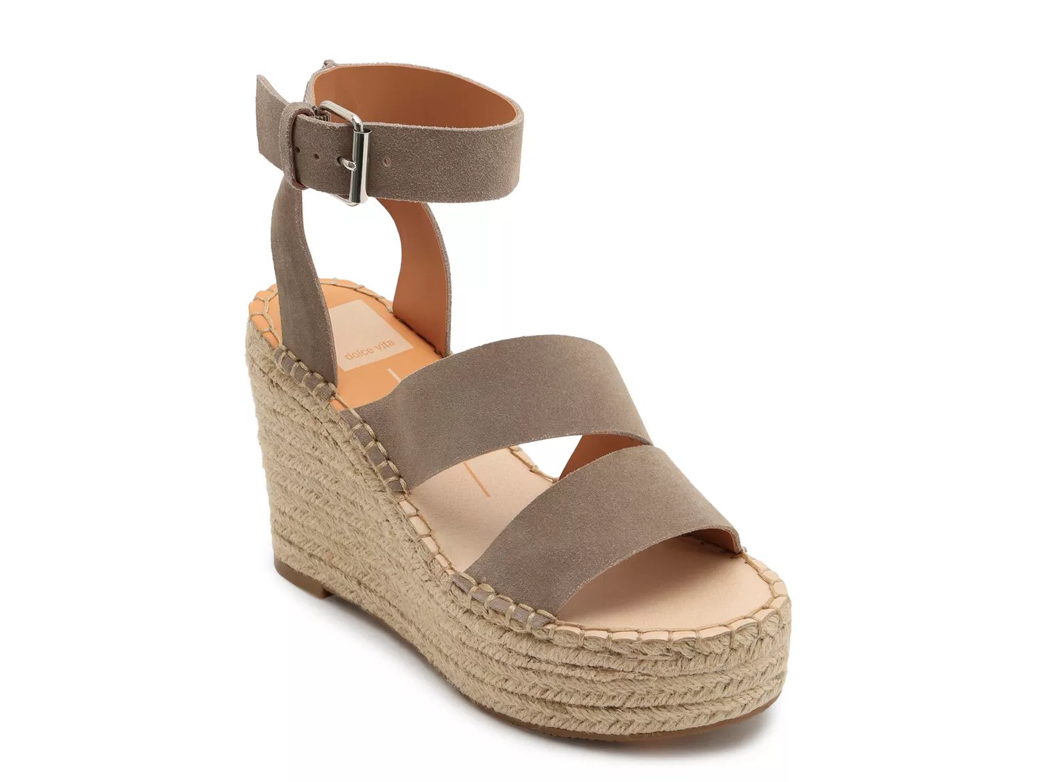 dolce vita wedges dsw