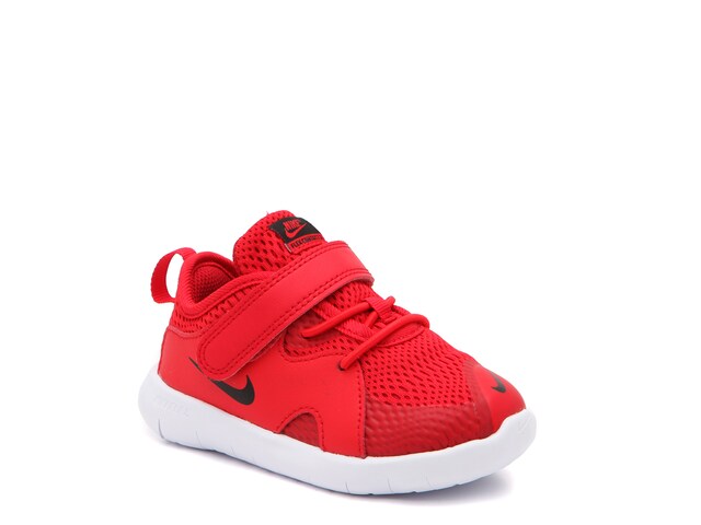 leopardo rasguño Abuso Nike Flex Contact 3 Sneaker - Kids' - Free Shipping | DSW