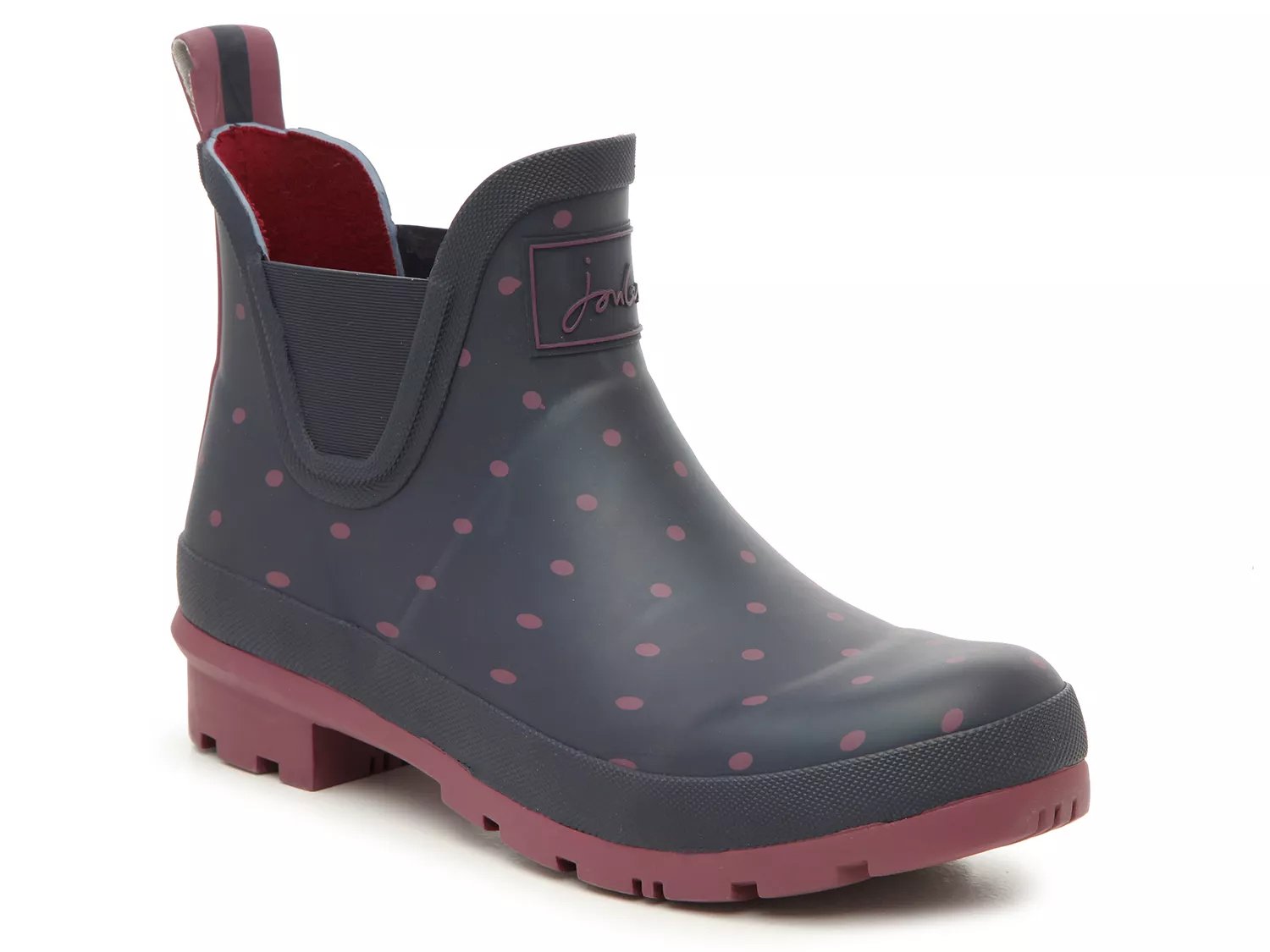 dsw wellies