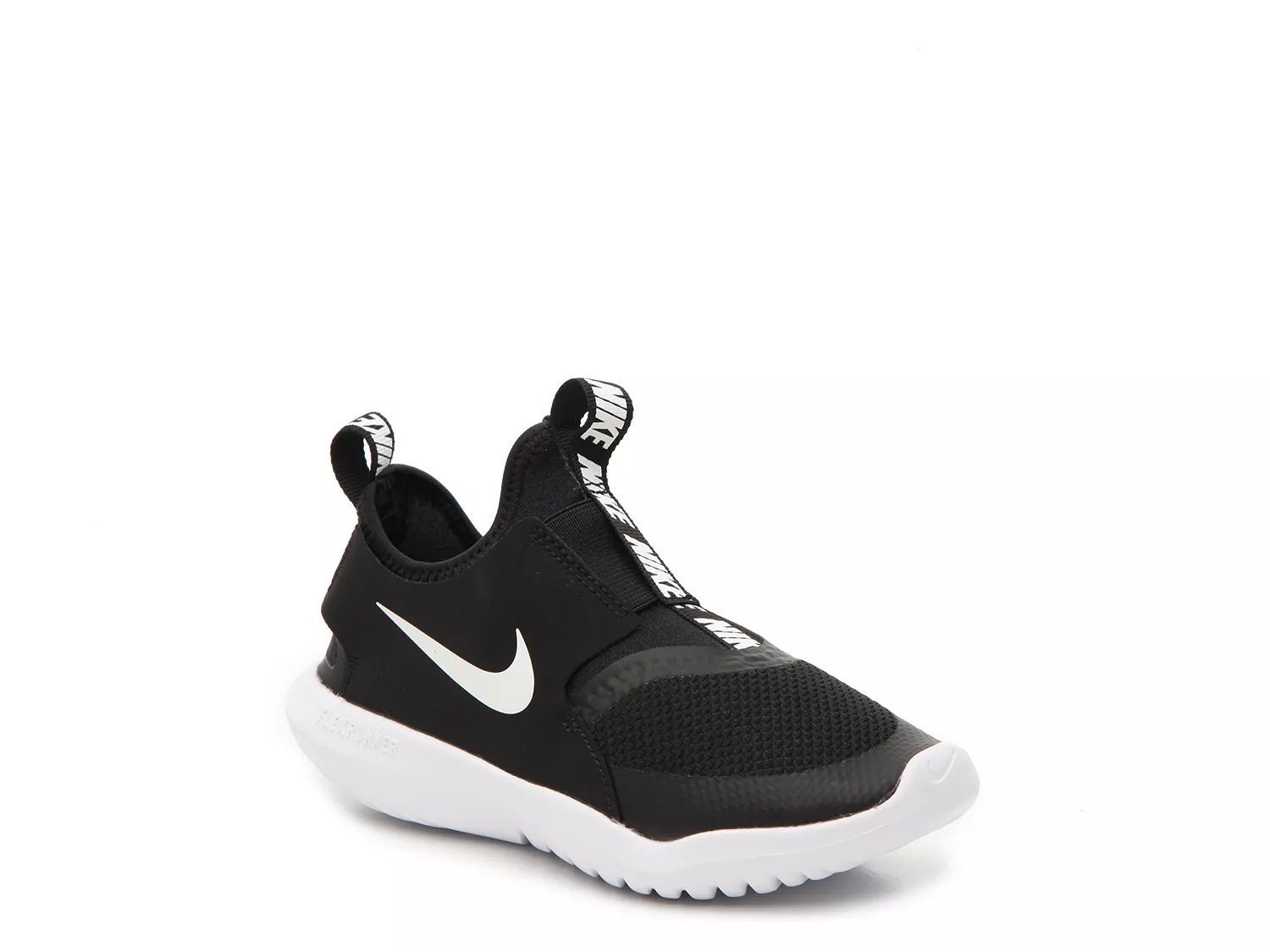 nike slip on trainers kids