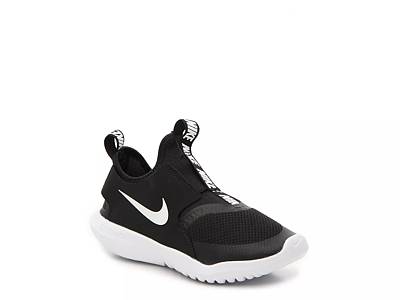 Nike Flex Runner Slip On Sneaker Kids Free Shipping DSW