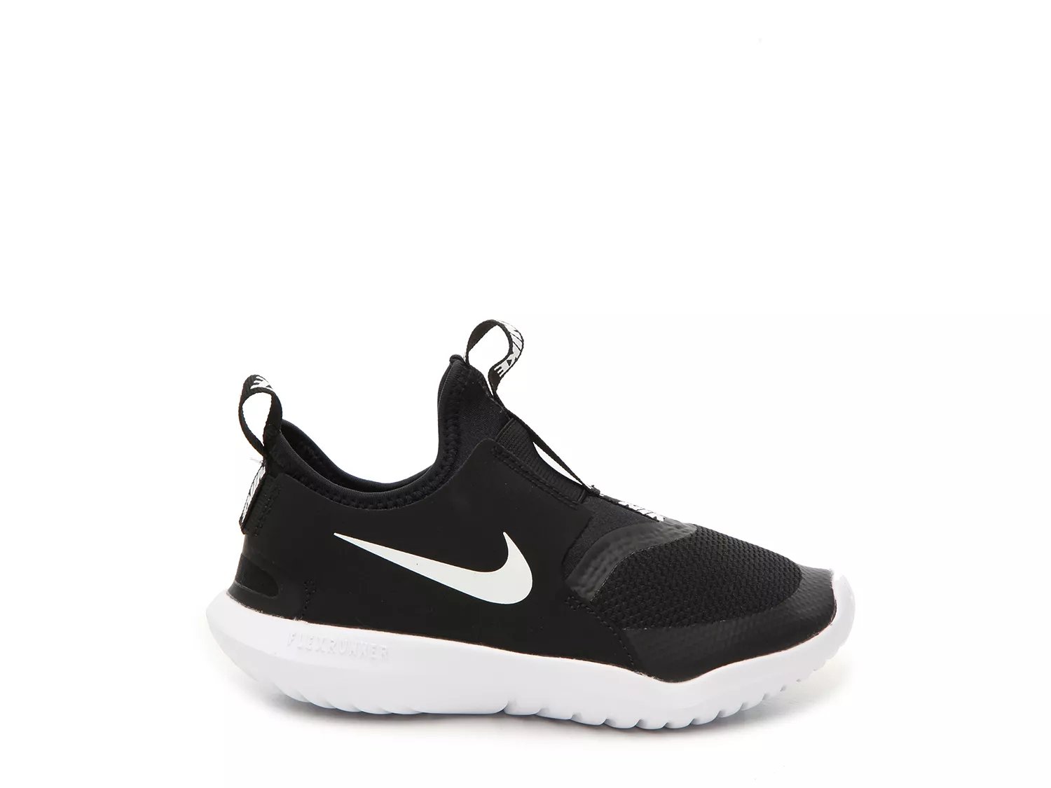 nike kids slip on shoes