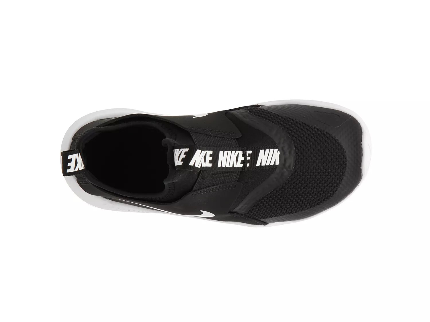 dsw nike flex runner