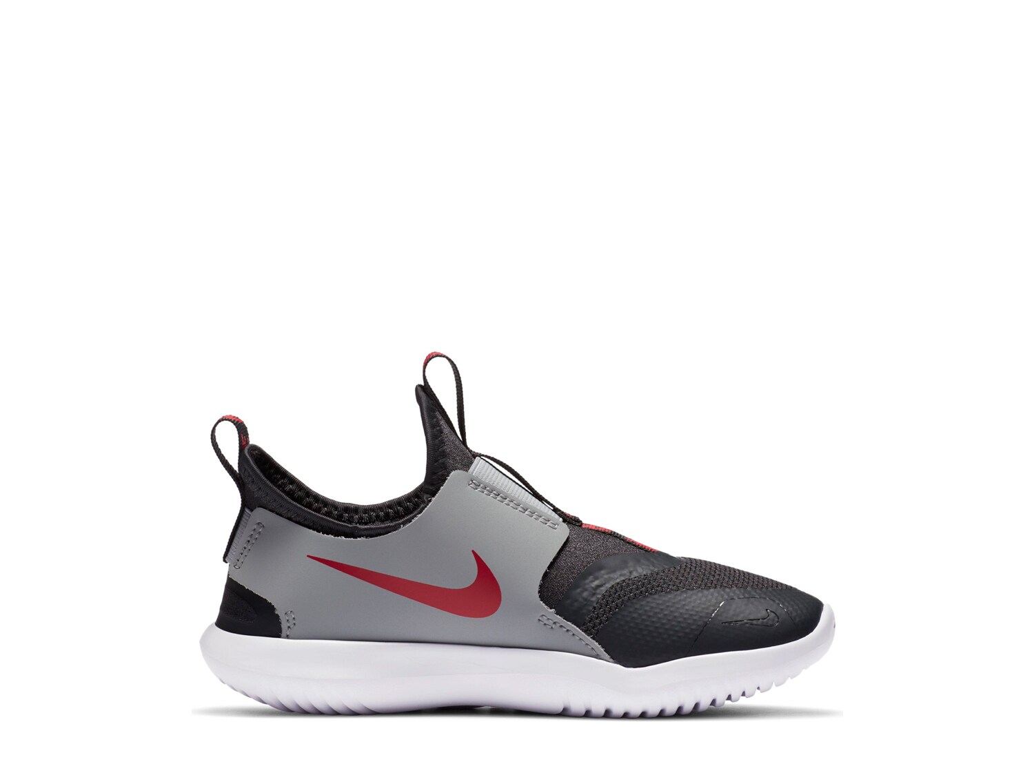 youth nike slip on sneakers