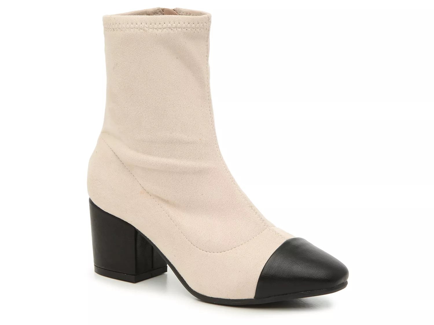 bamboo upscale bootie