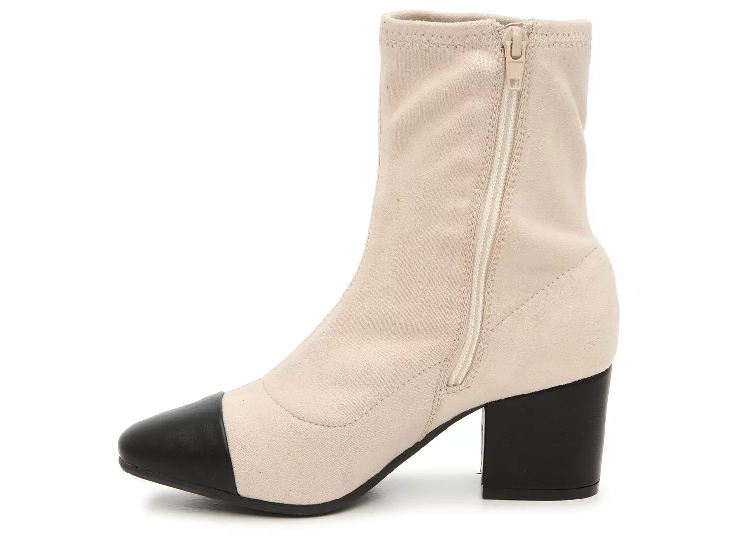 bamboo upscale bootie