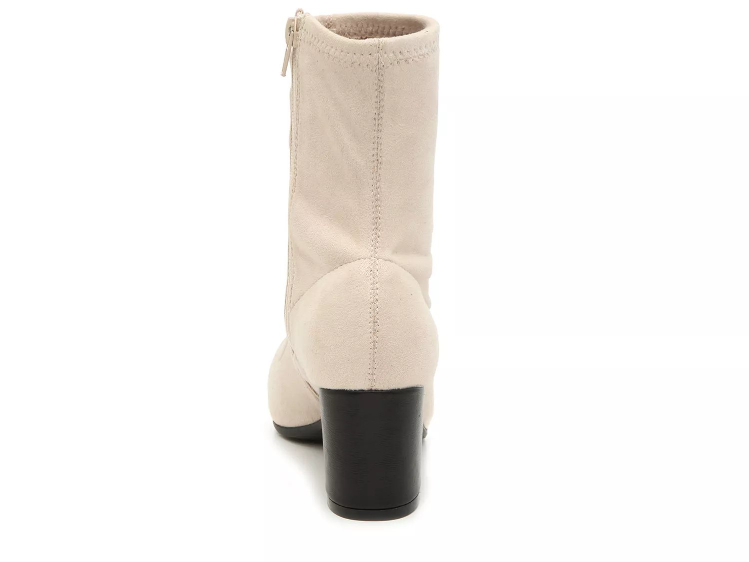 bamboo upscale bootie