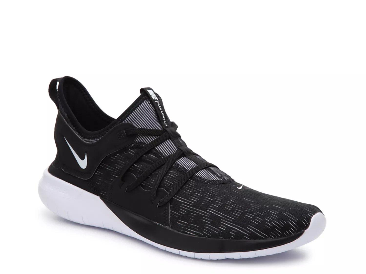 nike mens flex contact 3