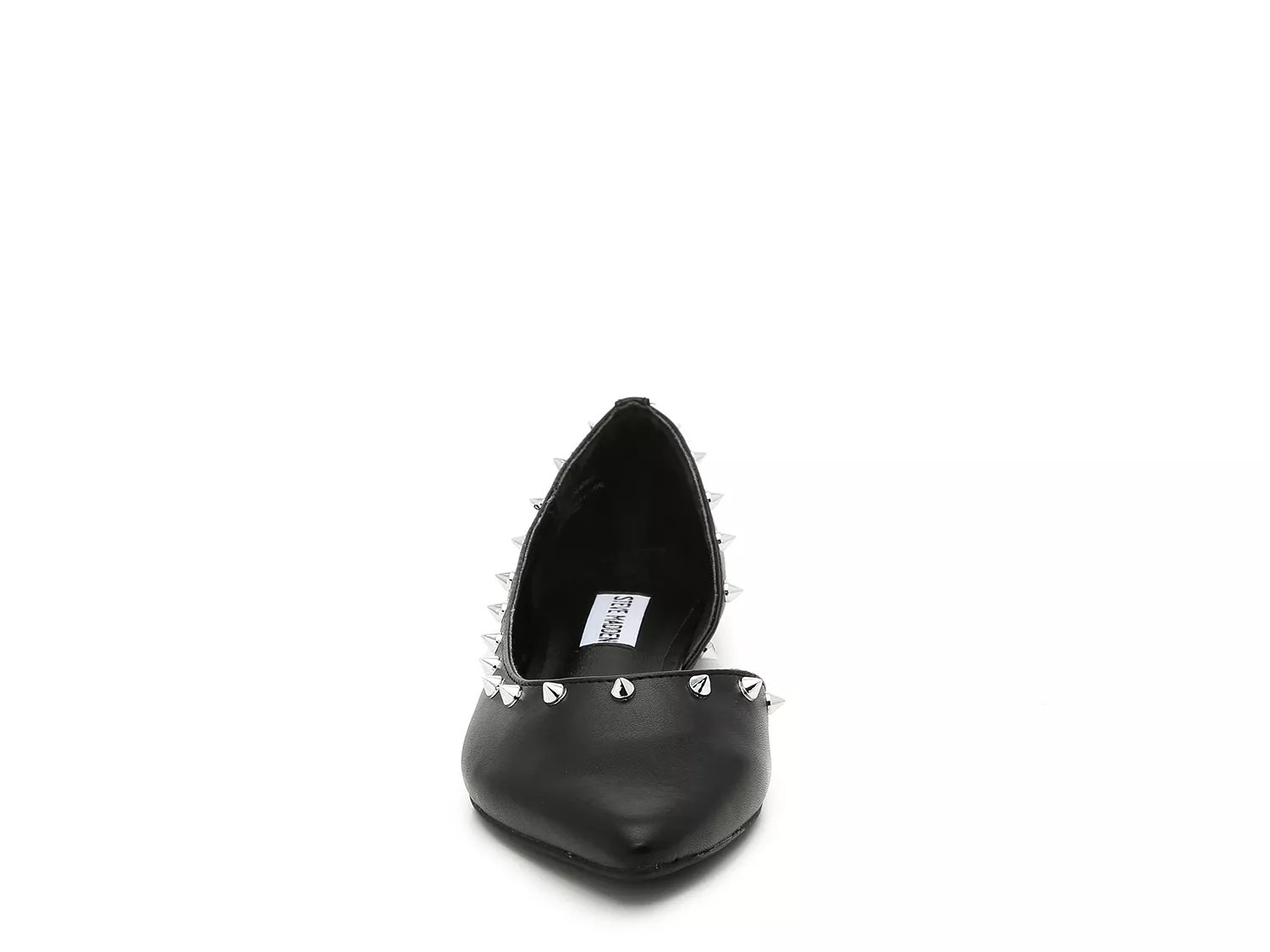 steve madden empress flat