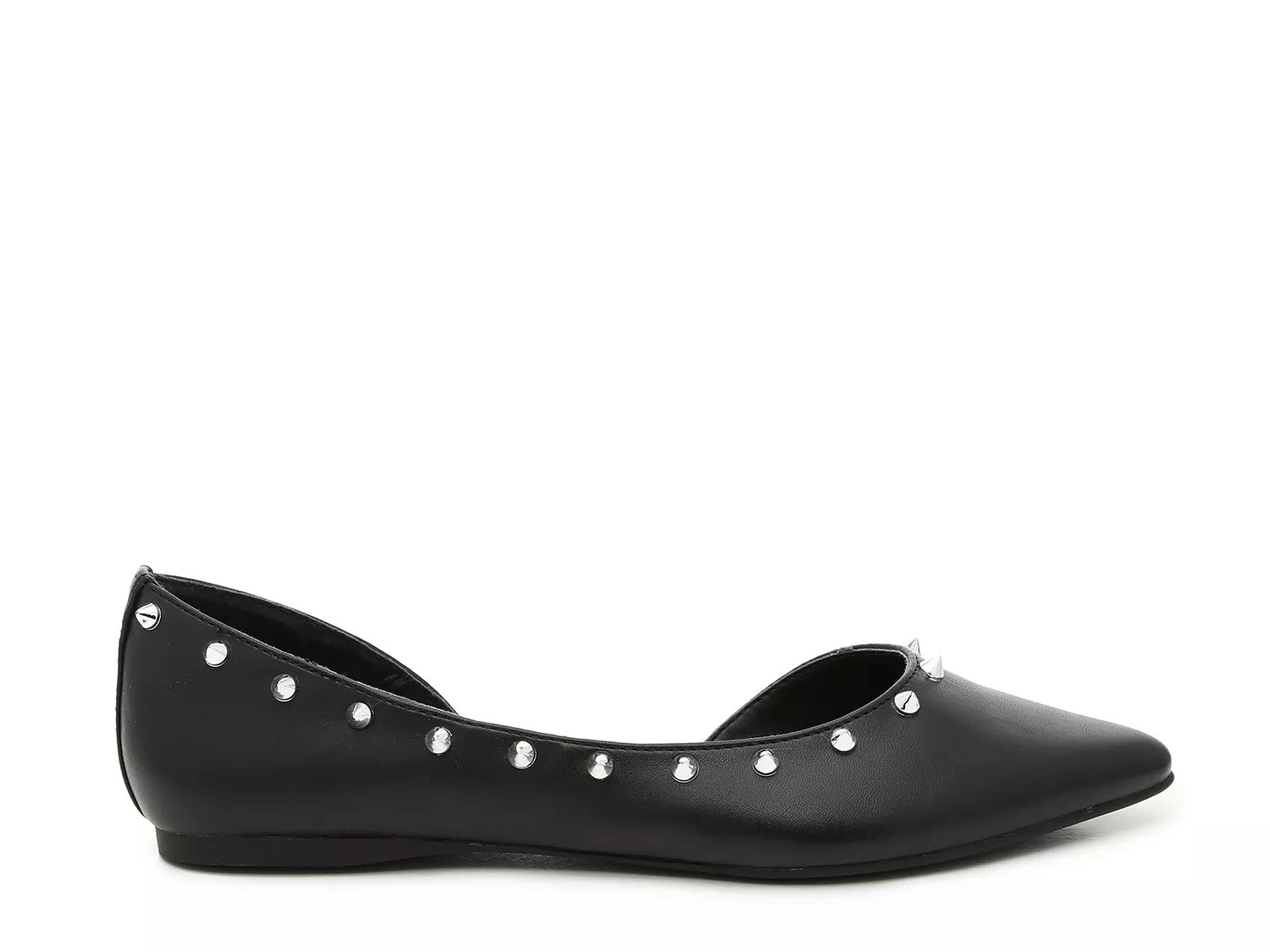 steve madden empress flat